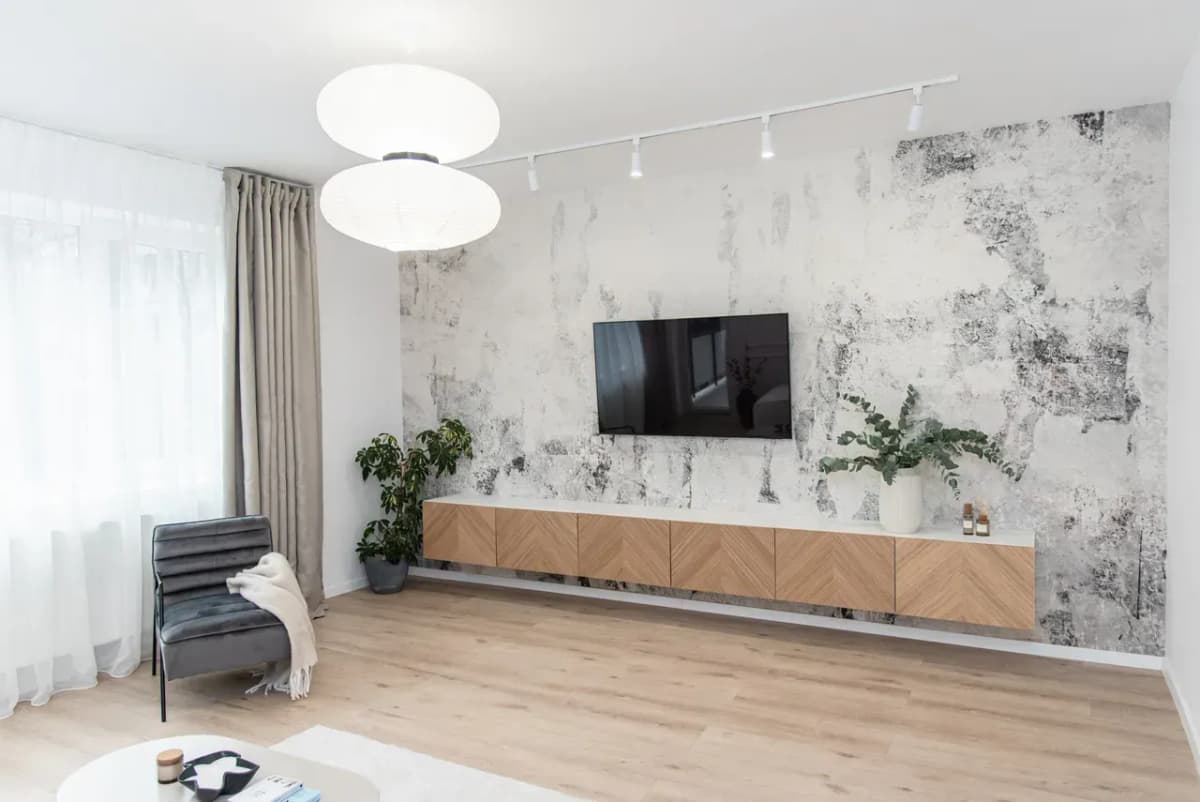 Interior design